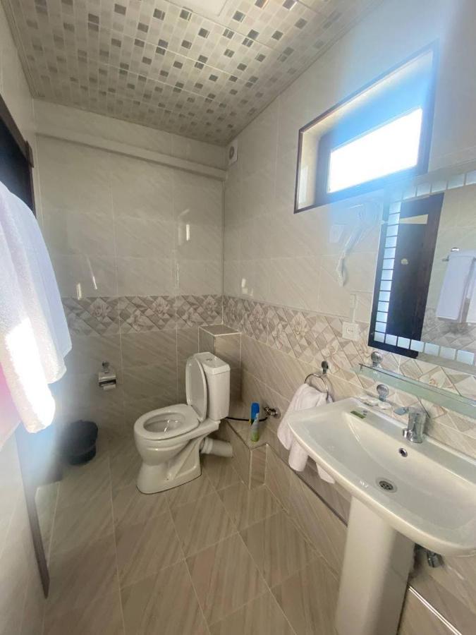 Vostok Hotel Buchara Zewnętrze zdjęcie